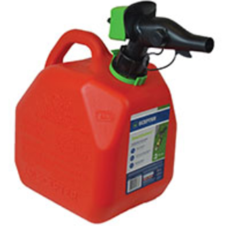 CAN GAS EPA/FMD 2GAL