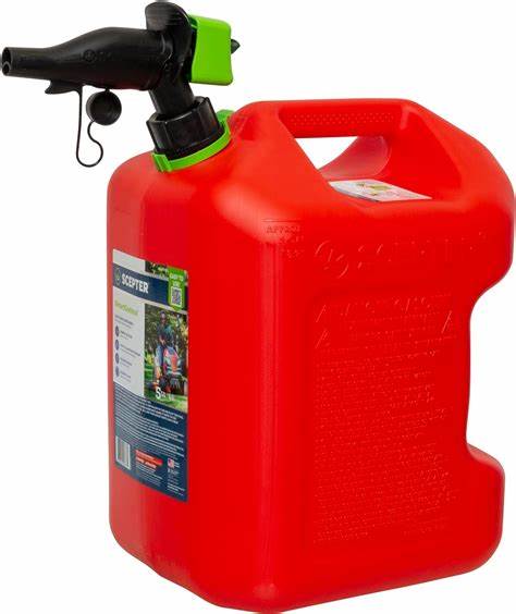 CAN GAS SMRTCTRL REAR HNDL 5GA