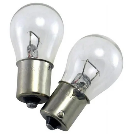 01156-8 VICTOR/BELL BULB 2PK
