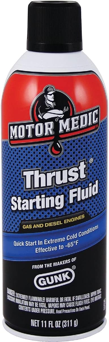 M3815 STARTING FLUID