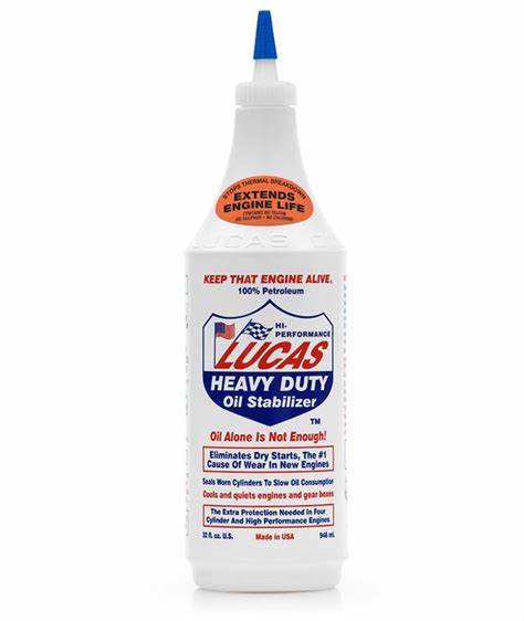 10001 HD OIL STABILZER QT