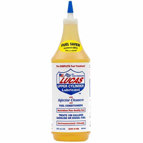 LUC.10003 LUCAS FUEL TREATMENT Q