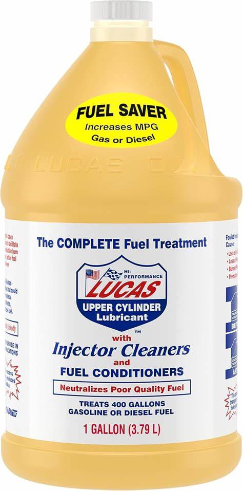 LUC.10013  LUCAS FUEL/INJ CLE 9G