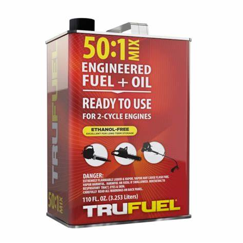 6525606 1GAL TRUFUEL 50:1