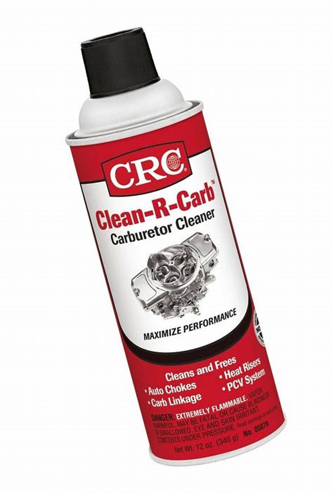 05079 CLEAN R CARB CLEANER