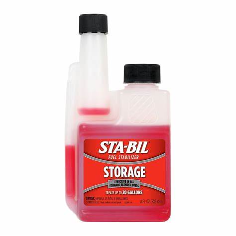 22208 FUEL STABILIZER 8OZ