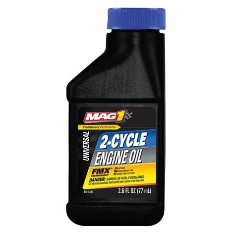 MAG160179 UNIV. 2 CYC. OIL 2.6OZ