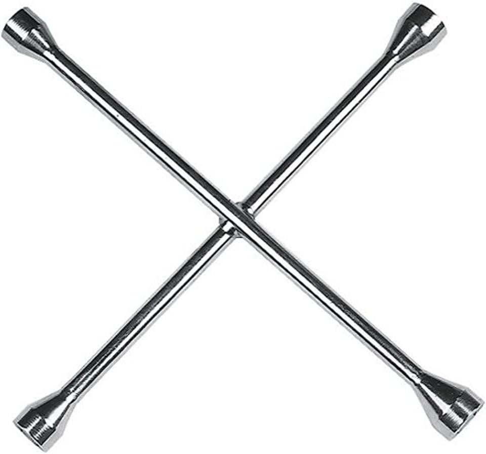 84441 14" METRIC LUG WRENCH