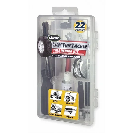 2510 22PC TIRE TACKLE KIT