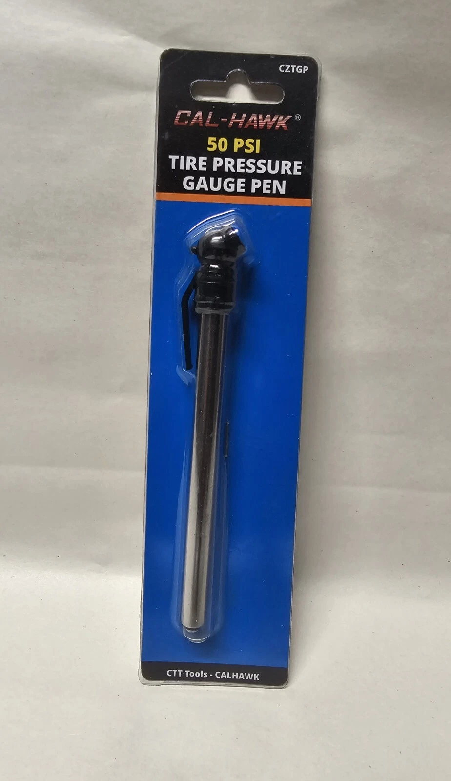 IH-215AA PENCIL TIRE GUAGE