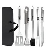 GRILL BAG AND TOOL SET