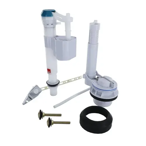 TOILET REPR KIT F/2IN FLSH VLV