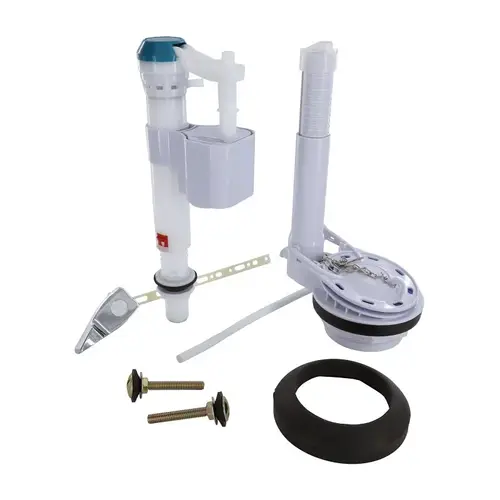TOILET REPR KIT F/3IN FLSH VLV