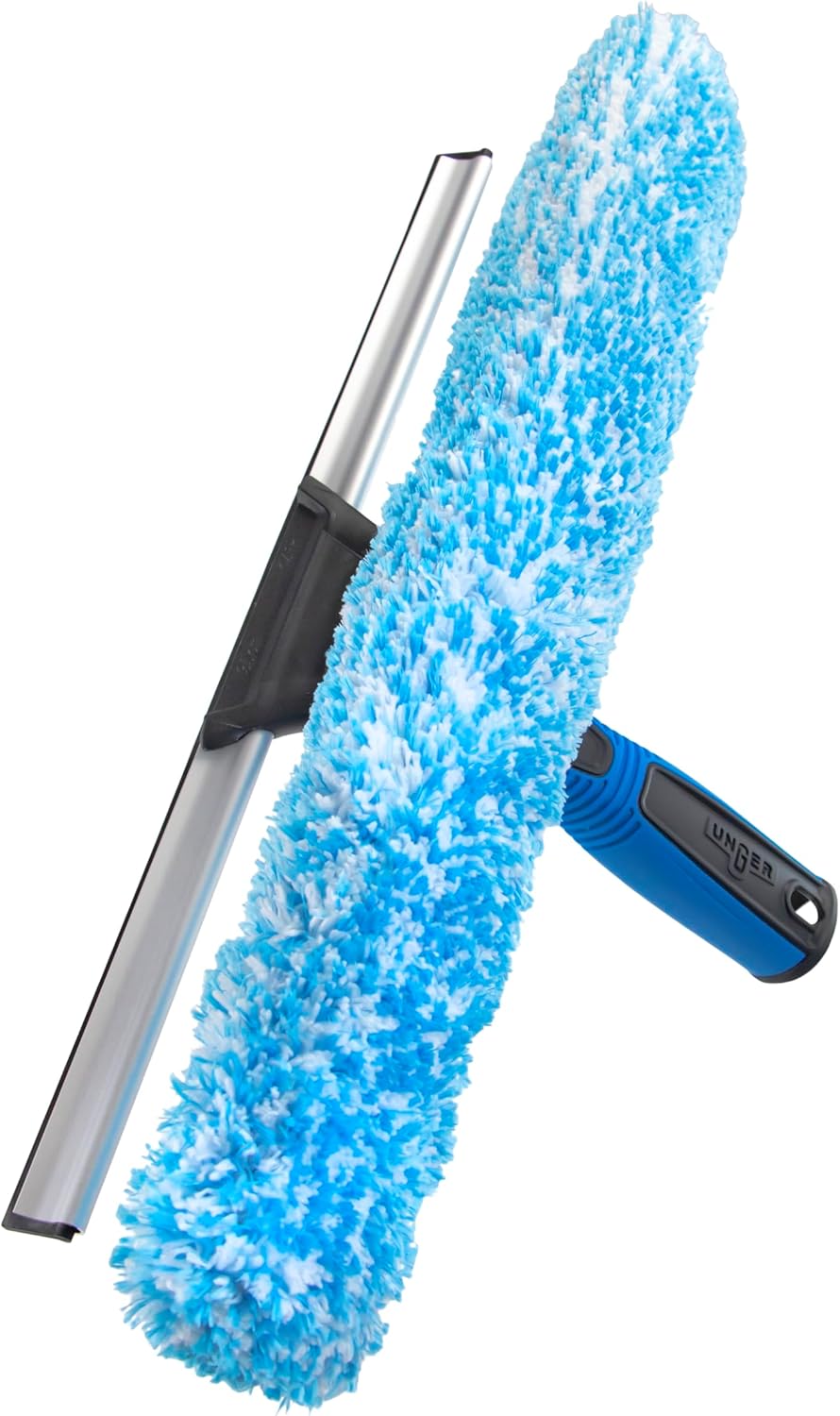 CLEANER WINDOW 2IN1 14IN