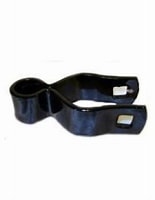 FEMALE HINGE BLK