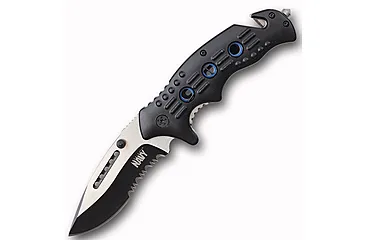 RESCUE KNIFE