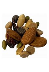 zesty trail mix  6oz