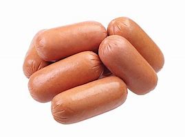 org. mini sausage
