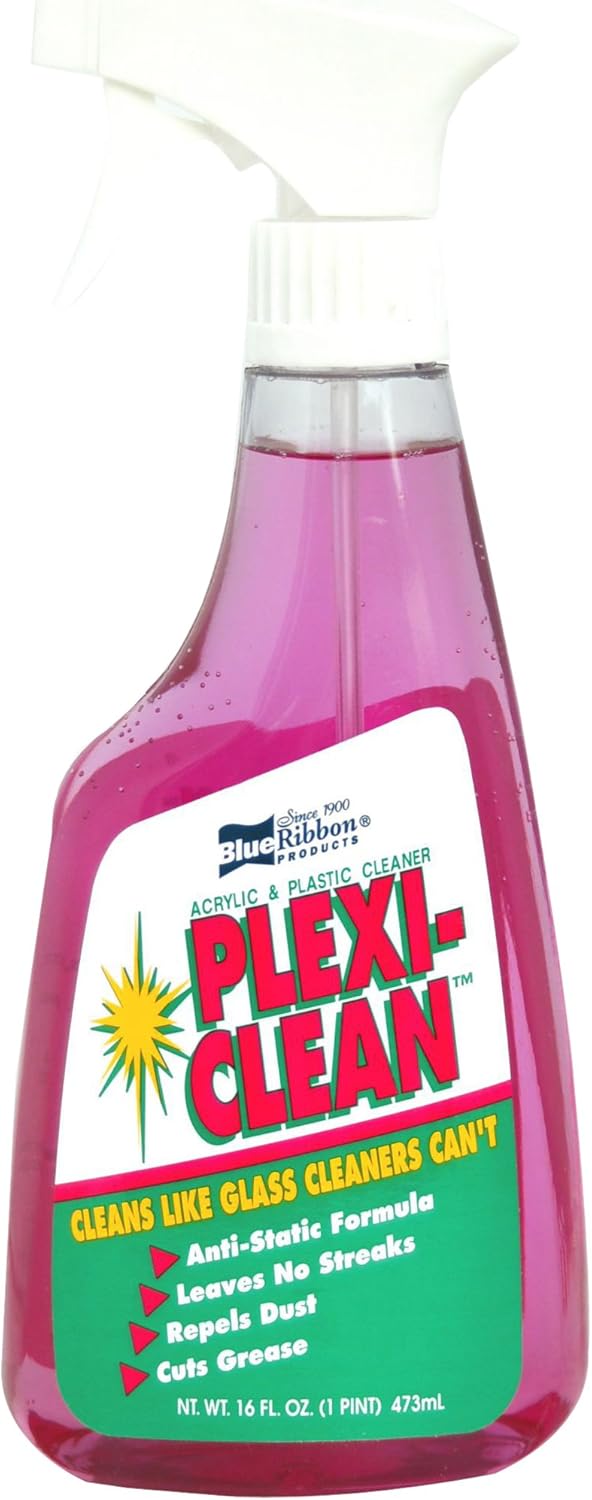 PLEXI-CLEAN