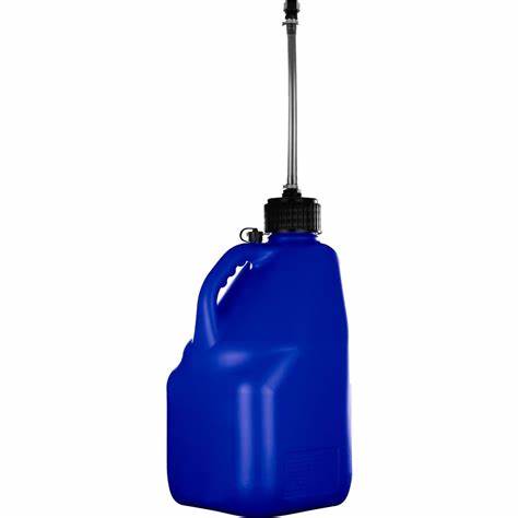 UTILITY JUG BLUE