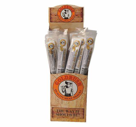 BEEF STICK MILD