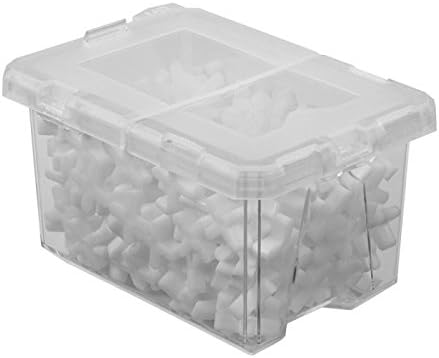 TILE SPACERS 1/8IN 250PC