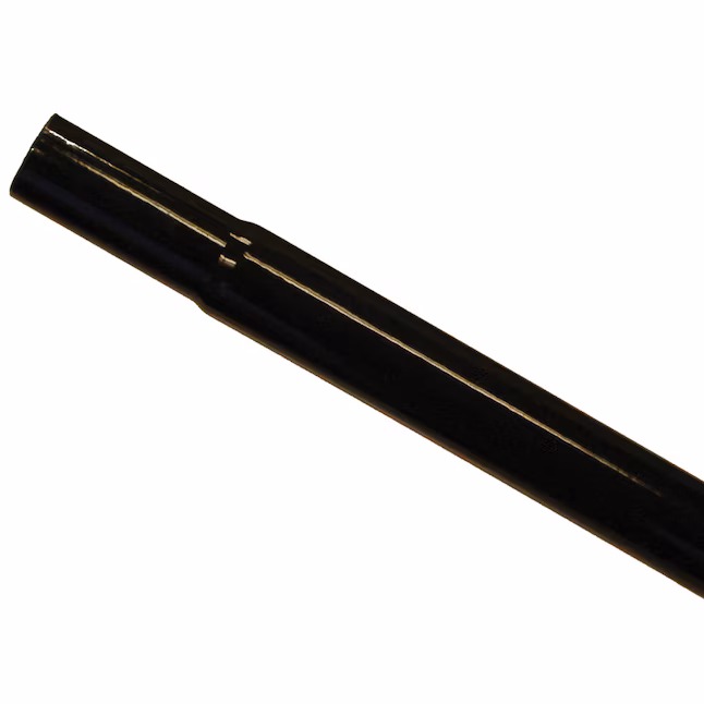TOP RAIL BLK 21 FT
