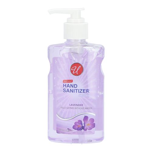 LAVENDER HAND SANITIZER
