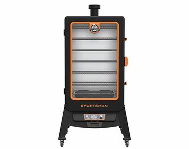 PIT BOSS PBV7P1 PELLET SMOKER