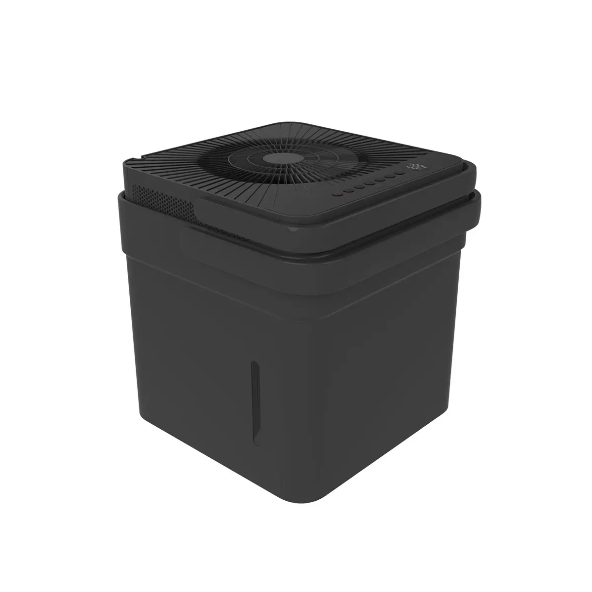 CUBE SMART DEHUMIDIFIER