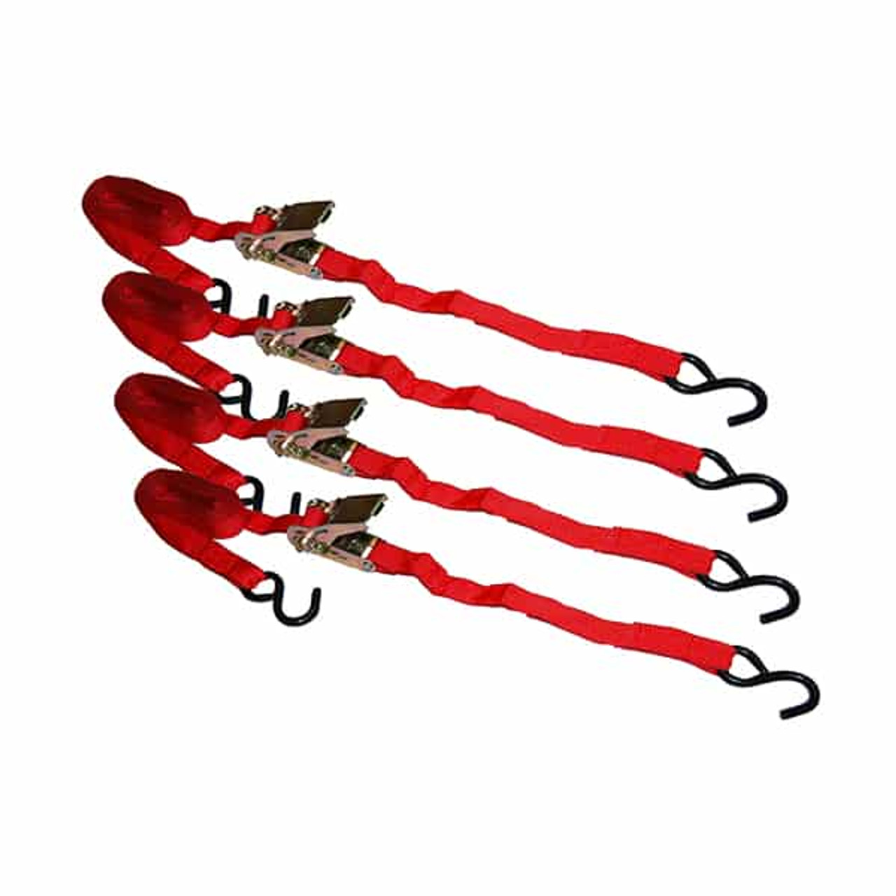 1X6FT RATCHET TIE DOWN