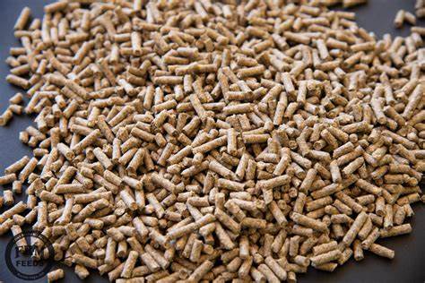 FRM MIDWAY 20% DEER PELLETS
