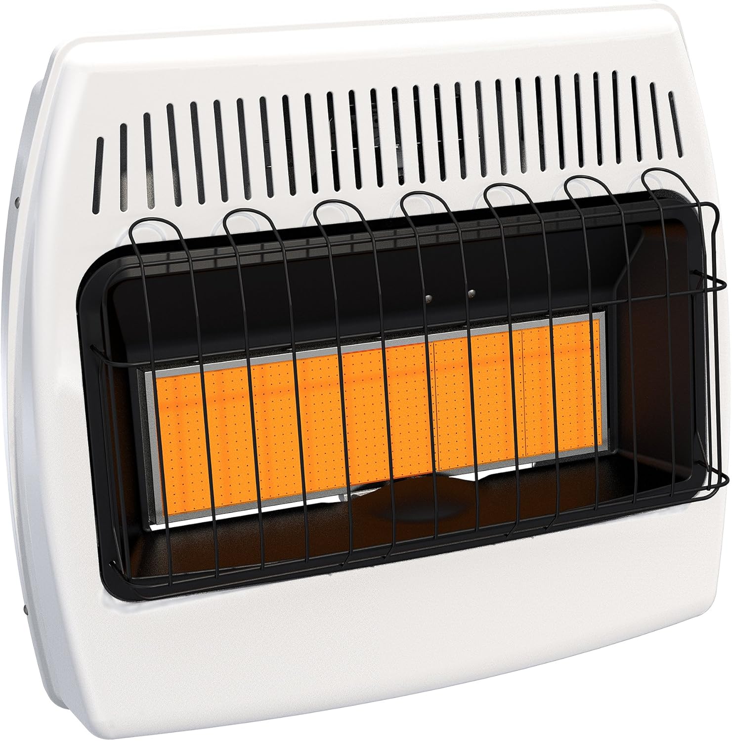 VENT FREE GAS SPACE HEATER