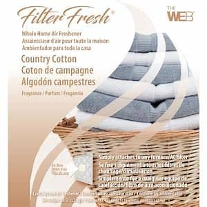 COUNTRY COTTON AIR FRESHENER