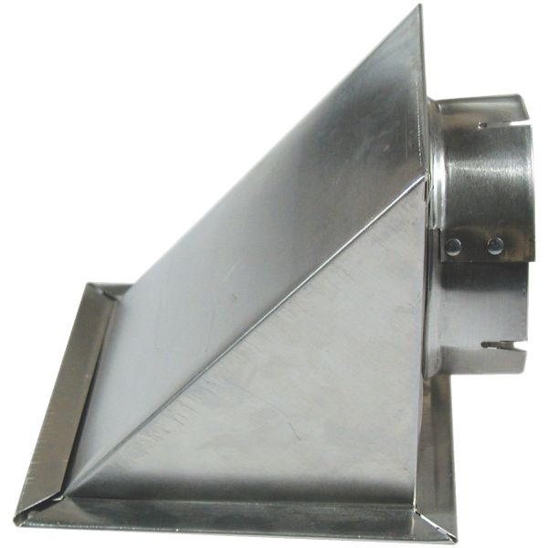 EAVE VENT