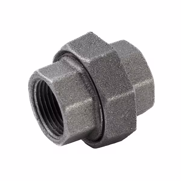 1" UNV FEM END IRON