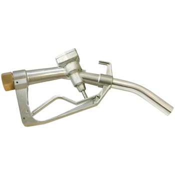 MANUAL NOZZLE W SWIVEL