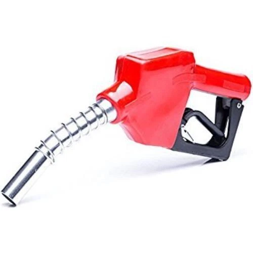 UNLEADED AUTO SHUT OFF NOZZLE