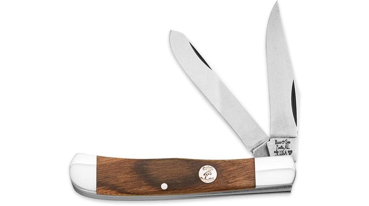 BEAR&SON KNIFE C254