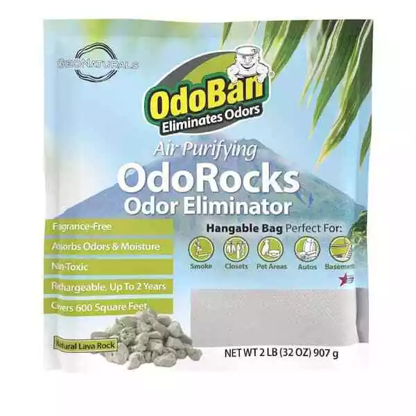 odorocks
