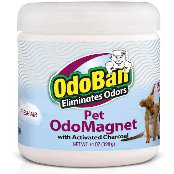 odoban pet odo magnet