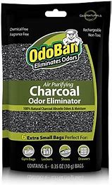 odoban charcoal 6 pack