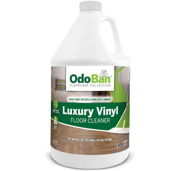 ODO BANLUXURY VINYL