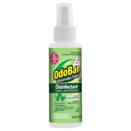 odoban oxy fabric stain remover