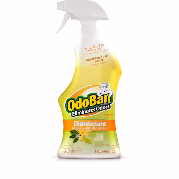 ODOBAN DISINFECTANT