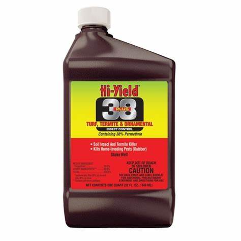 HI-YIELD 38