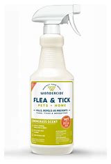 flea,tick and lice spray