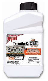 TERMITE KILLER QT.
