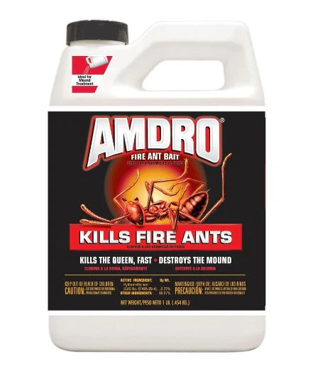 FIRE ANT KILLER 4 LB
