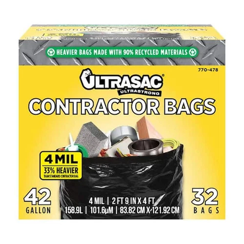 ul contract bag 42g 32 bags